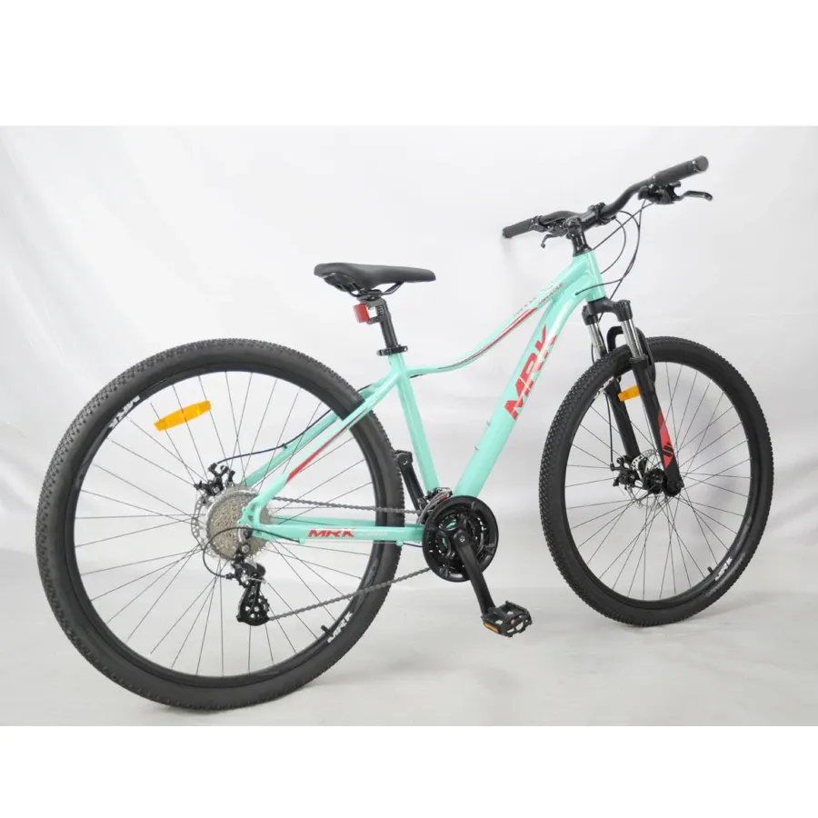 Premium 29 Aluminum Mountain Bike Durable Adults MTB Cycle for Off Road Adventures