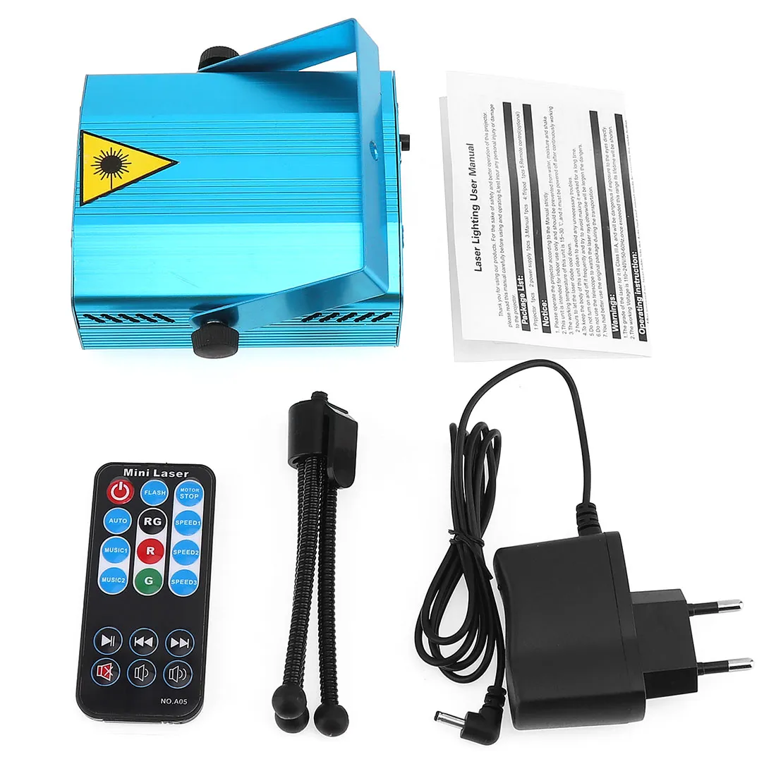 Mini Green Red LED Laser Stage Light with Auto Voice Activation and Remote  for Party and Festival Use from Dhgate Vacuum Cleaners - price 49.12, image size:1100x1100