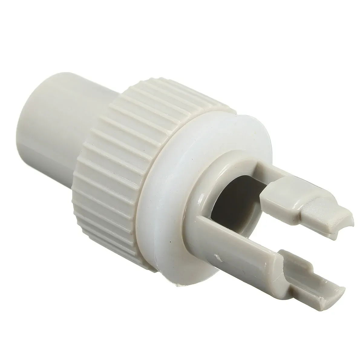 Adaptateur De Valve à Air Multifonction – 4 Buses Pour SUP, Kayak, Bateau Gonflable, Compatible Schrader