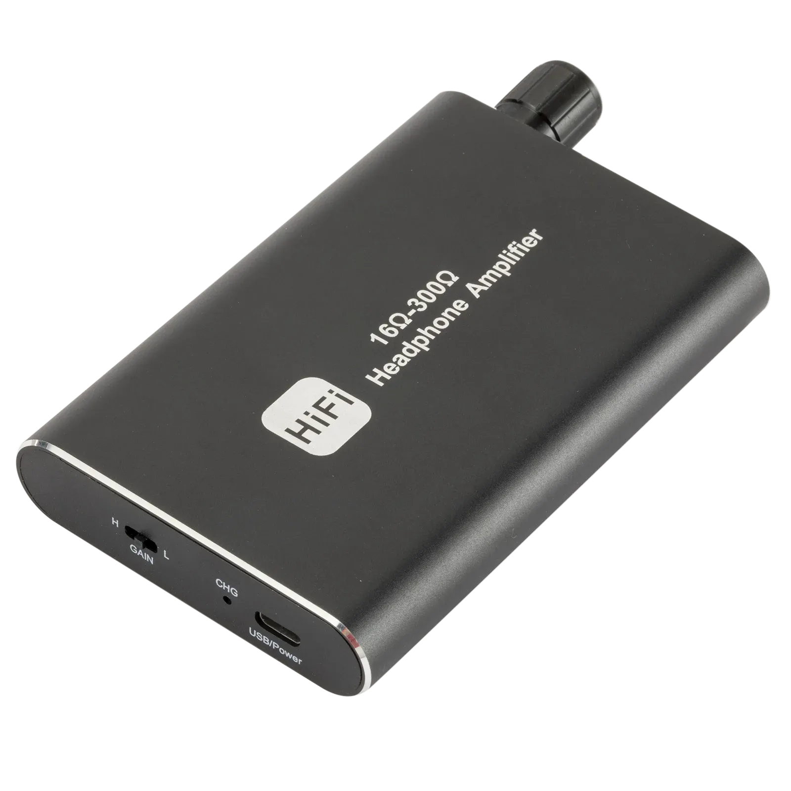 Усилители Mini Hifi Усилитель для наушников Amp 16300 Ом Усиление для наушника с 3,5 -мм -разъемным портом для телефона Music Player PS4 Audio Amplifier