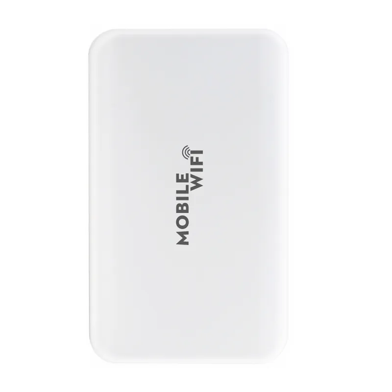 4G SIM-карта Wi-Fi Router Color LCD-дисплей LTE Modem Card Pocket Mifi Hotspot 10 Wi-Fi пользователи встроенная батарея портативный WiFi WiFi