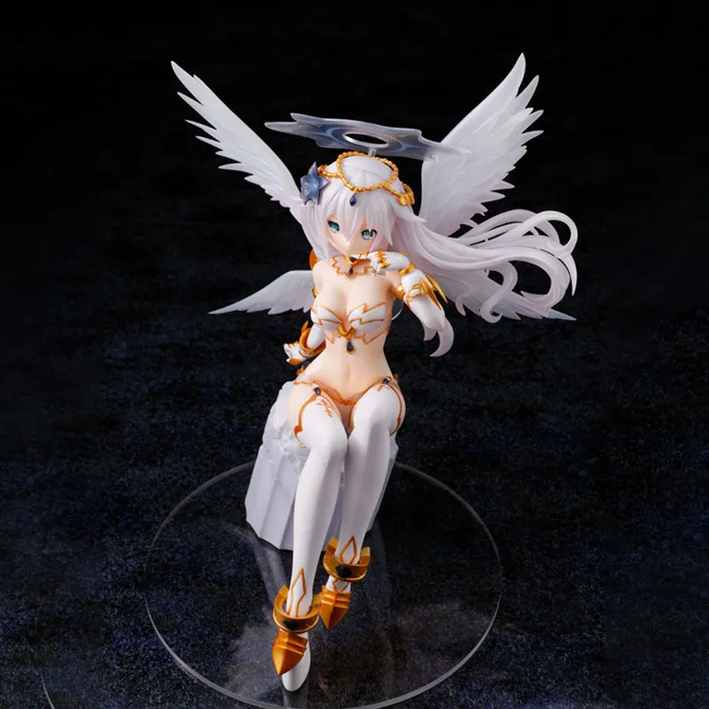 さくらセクシーなアニメフィギュア、 35 センチメートルカード