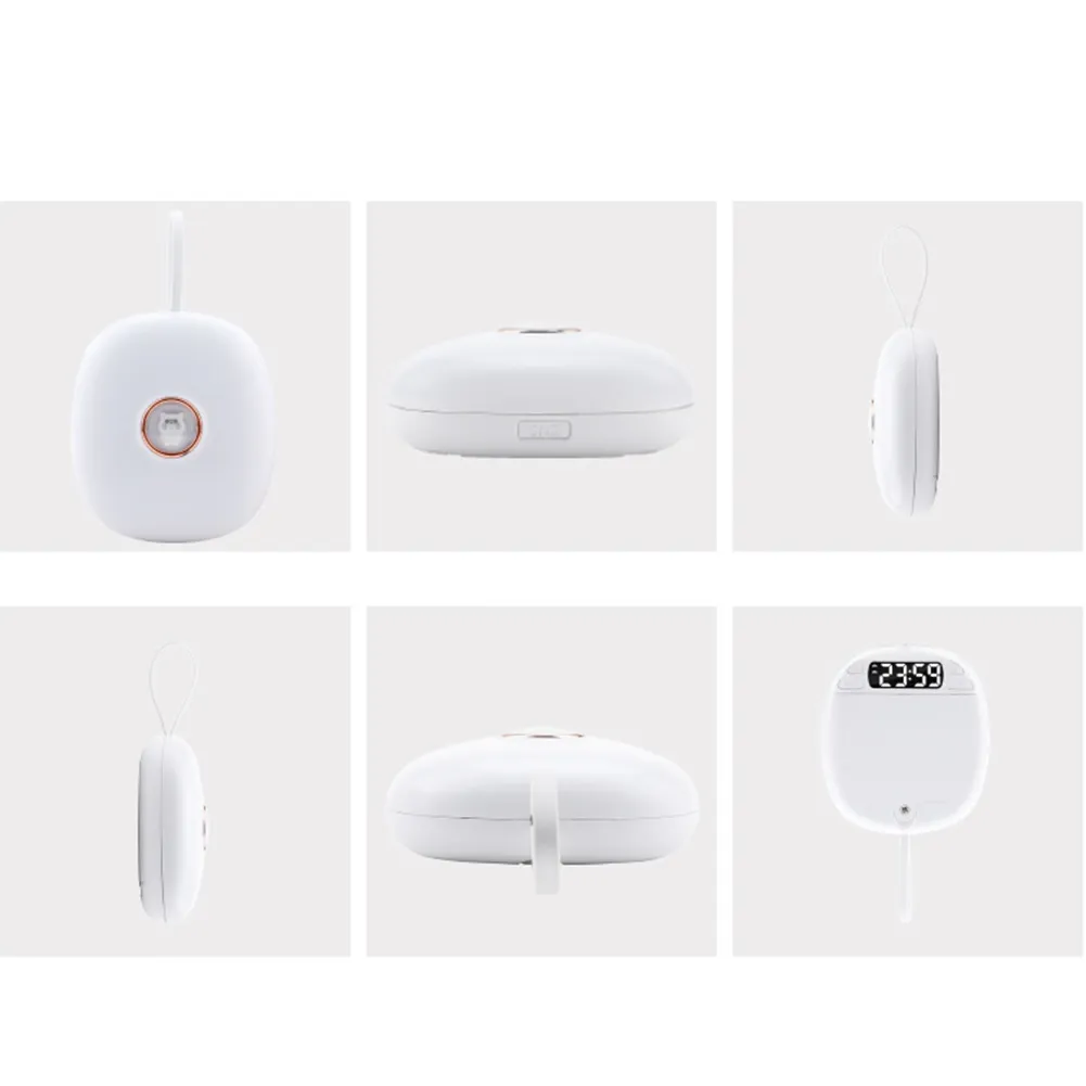 Silent Vibrating Alarm Clock with Two Vibrating Modes Timer Plastic Body for Hearing-impaired from Dhgate Other Clocks & Accessories - price 10.43 Silent Vibrating Alarm Clock with Two Vibrating Modes Timer Plastic Body for Hearing-impaired from Dhgate Other Clocks & Accessories - price 10.43