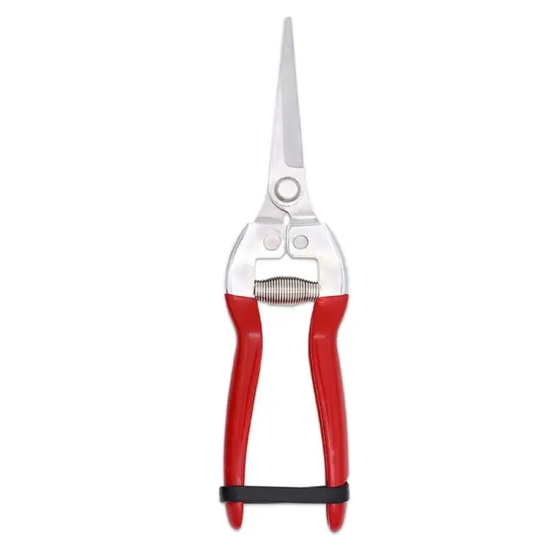 Secateurs Bonsai Shears Металлические садовые ножницы