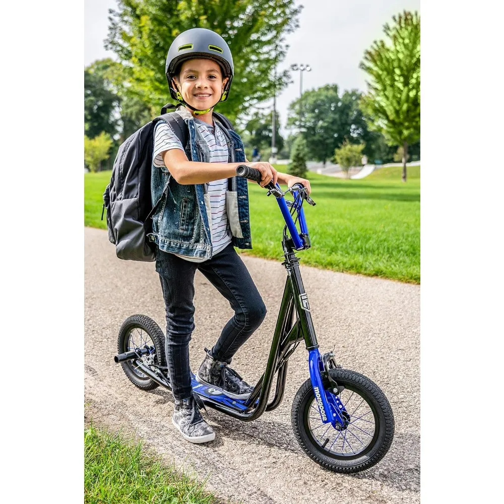 HOMCOM Trottinette Électrique Pliable 120 W pour Enfant 7-14 Ans Noir | Autonomie Max. 10 Km, Vitesse Jusqu'à 12 Km/h HOMCOM Trottinette Électrique Pliable 120 W pour Enfant 7-14 Ans Noir | Autonomie Max. 10 Km, Vitesse Jusqu'à 12 Km/h
