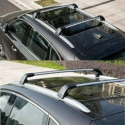 Roof rack cross bars autozone sale