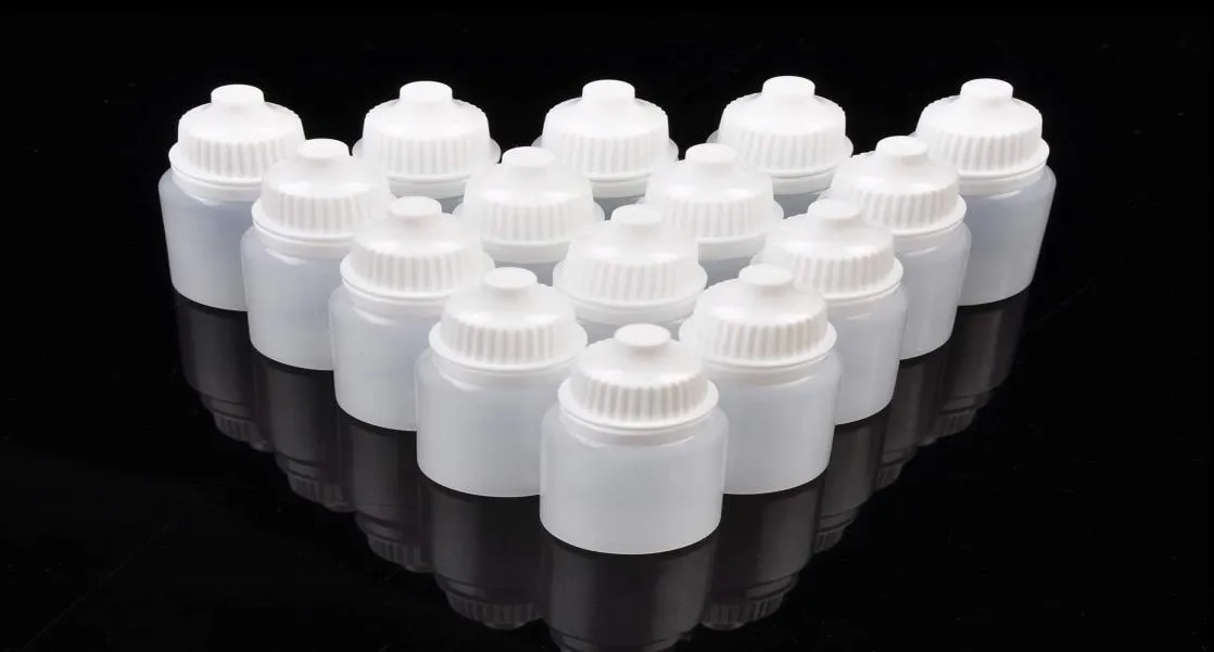 5ml LDPE Plastic Dropper Bottle Drop Bottles Empty Applicator Bottle Squeezable Eye Liquid Essential Oil Squeeze Bottle3501344