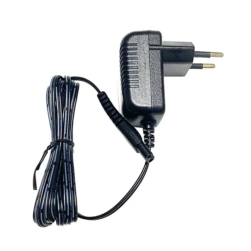 Teile für Andis 17170 17205 Rasierer Ladekabel Elektrische Trimmer Rasiermesser EU US -Stecker Stromadapter Ladegerät Professionelle Teile