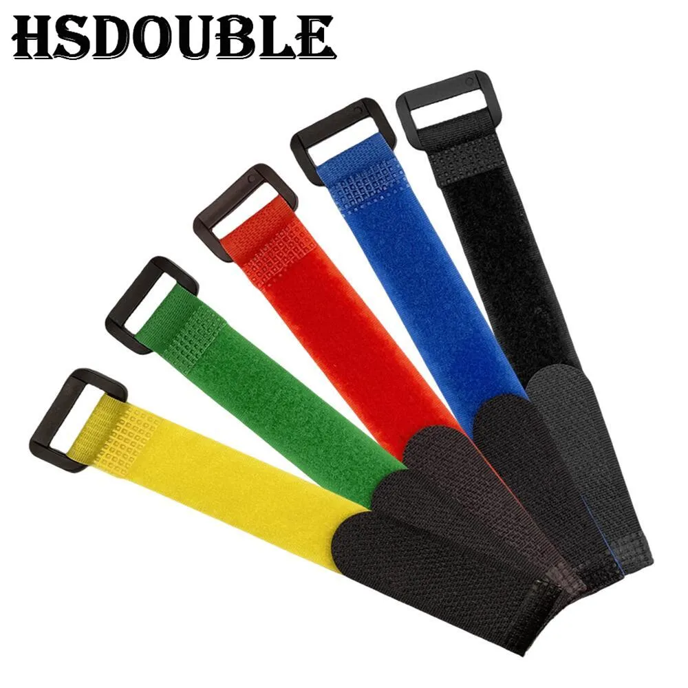 100 Pcs Self-Adhesive Hook And Loop Cable Straps - Reusable Cord Organizers For Desk, Home & Office (White)