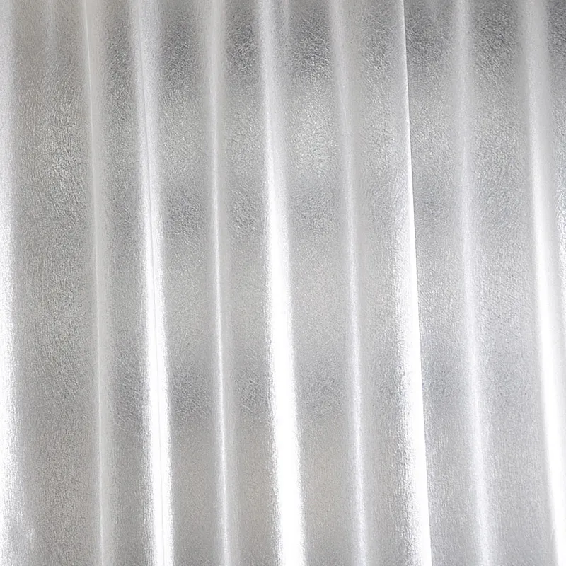 シャワーカーテンバスルーム防水200*220日本間のパネル半透明のプラスチックバス240 x200カーテンフロストモダン