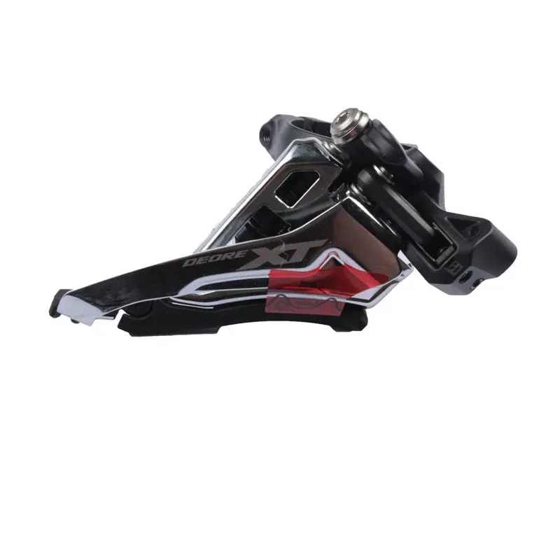 Shimano Deore XT FD M8100 M 2x12 Speed High Clamp Mountain Bik 1 390 DHgate