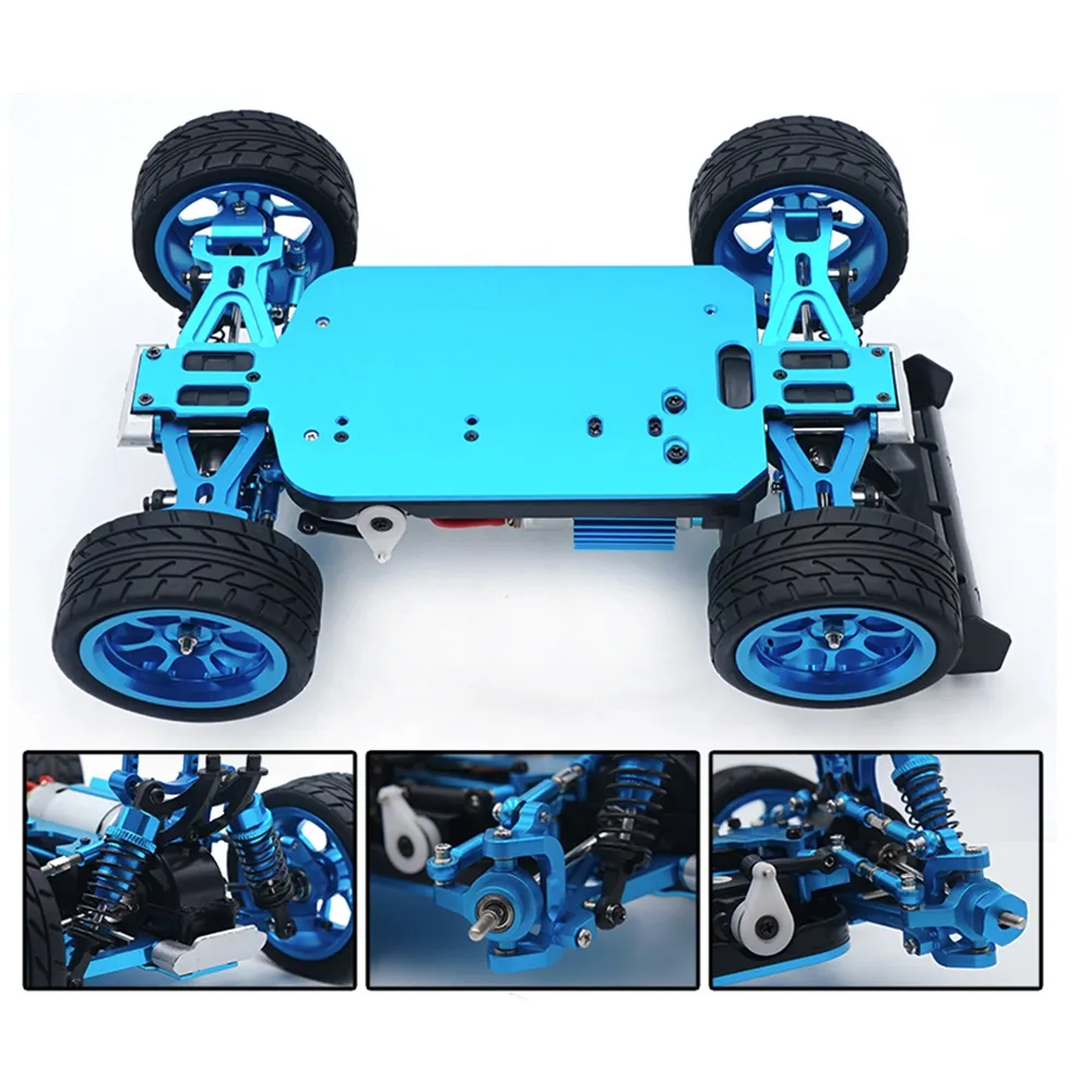 Amazon.co.jp: RCおもちゃの車の部品 For WLtoys For A979 For