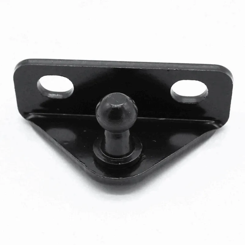 Enhanced Hydraulic Rear Barn Door Gas Struts Shocks for Nissan Patrol ...