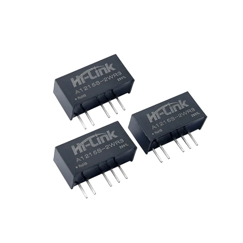 EC Buying Mini Step-Down Power Supply, Intelligent Romania