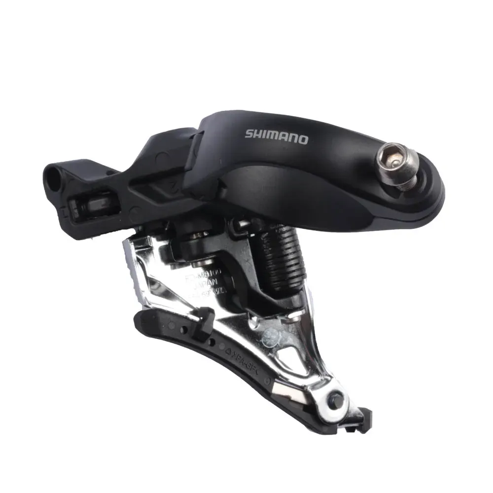 Shimano Deore XT FD M8100 M 2x12 Speed High Clamp Mountain Bik 1 390 DHgate