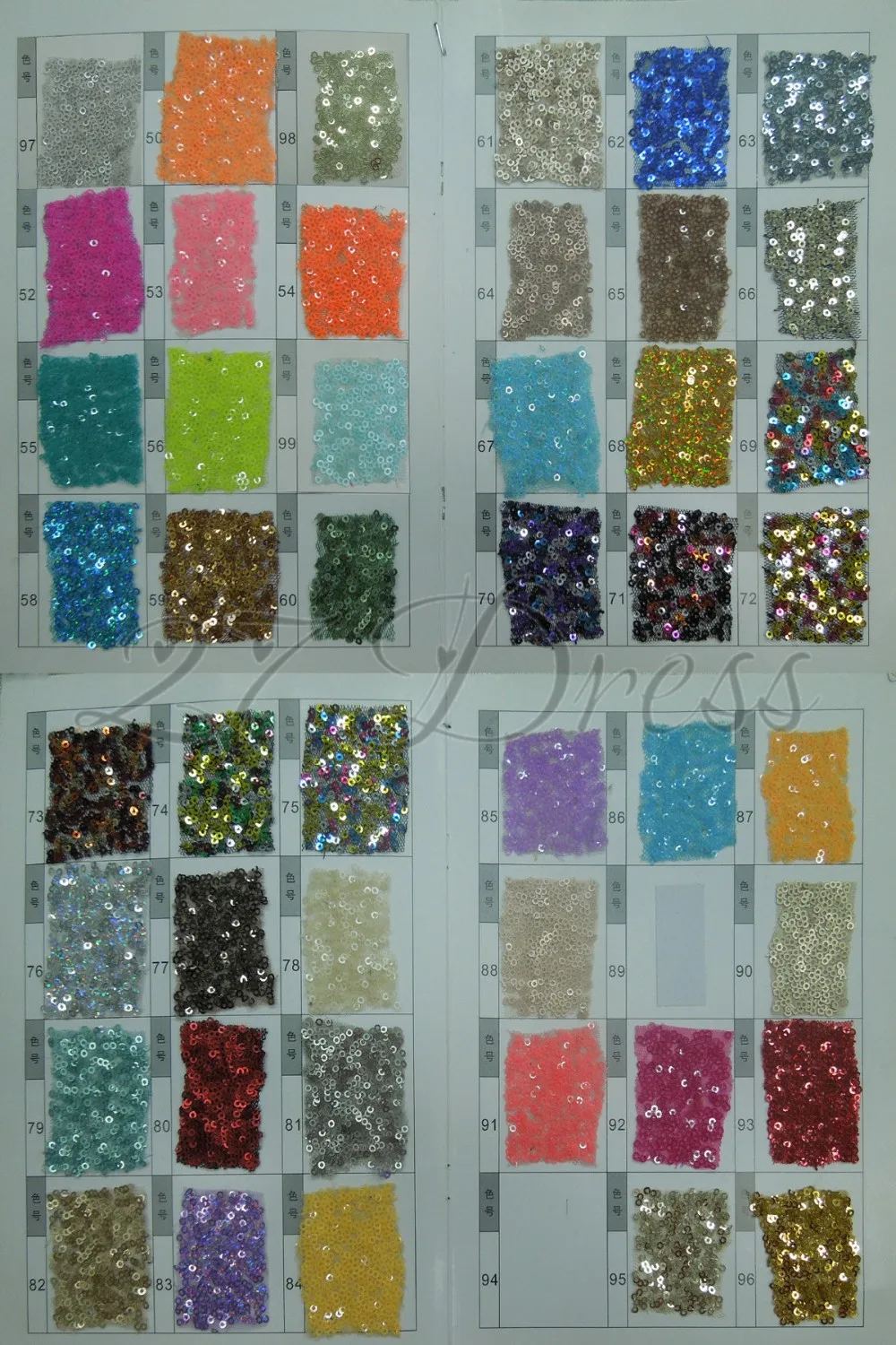 50% OFF Party Supplies Decorations – Premium Lace & Chiffon Fabric for $1.24 | ExampleShop Deal