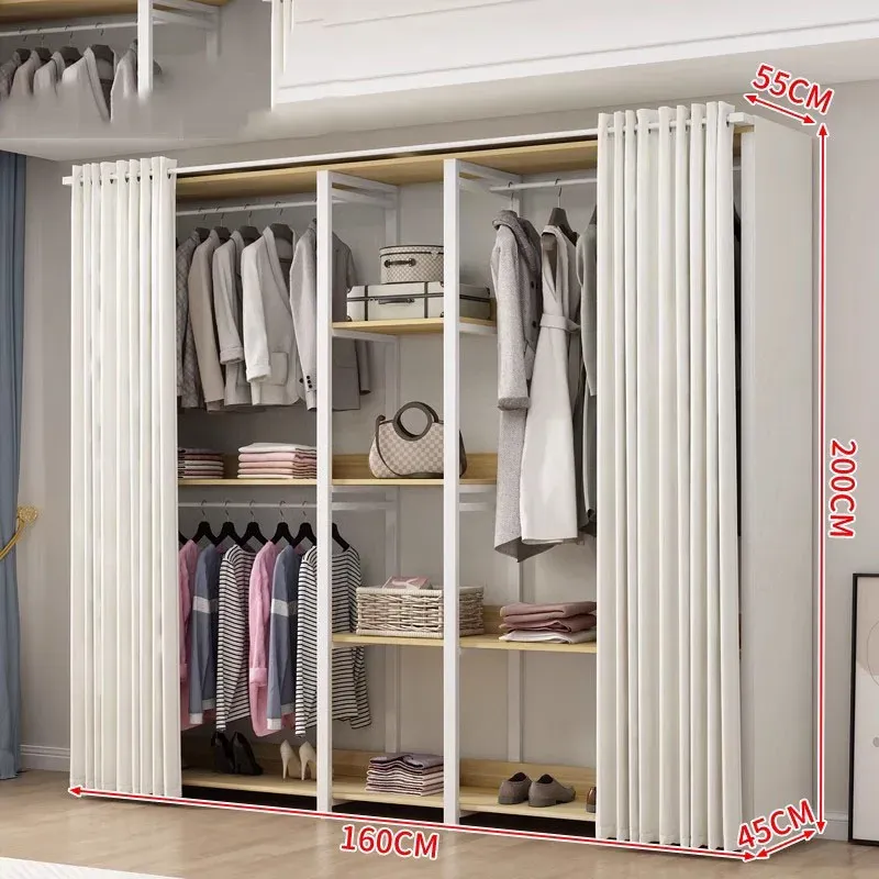 shoes to wear with green dress Portable Baby/Kids Storage Wardrobe for Closet