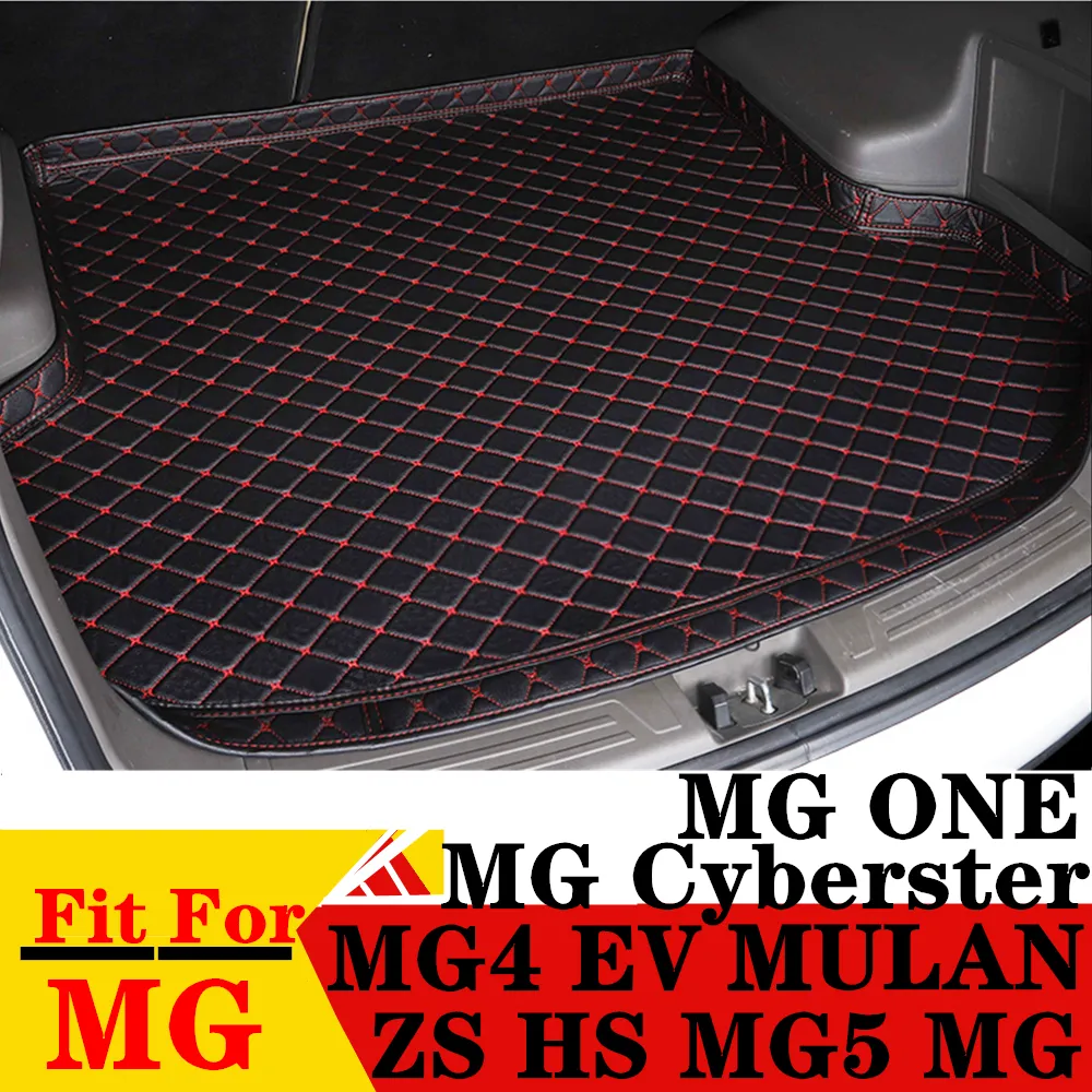 Premium Rear Cargo Liner For MG ONE ZS HS MG5 MG Cyberster EH32 XPE Tail Boot Tray Eurowings Luggage Pad From Ddmylucky 44.14 DHgate.Com