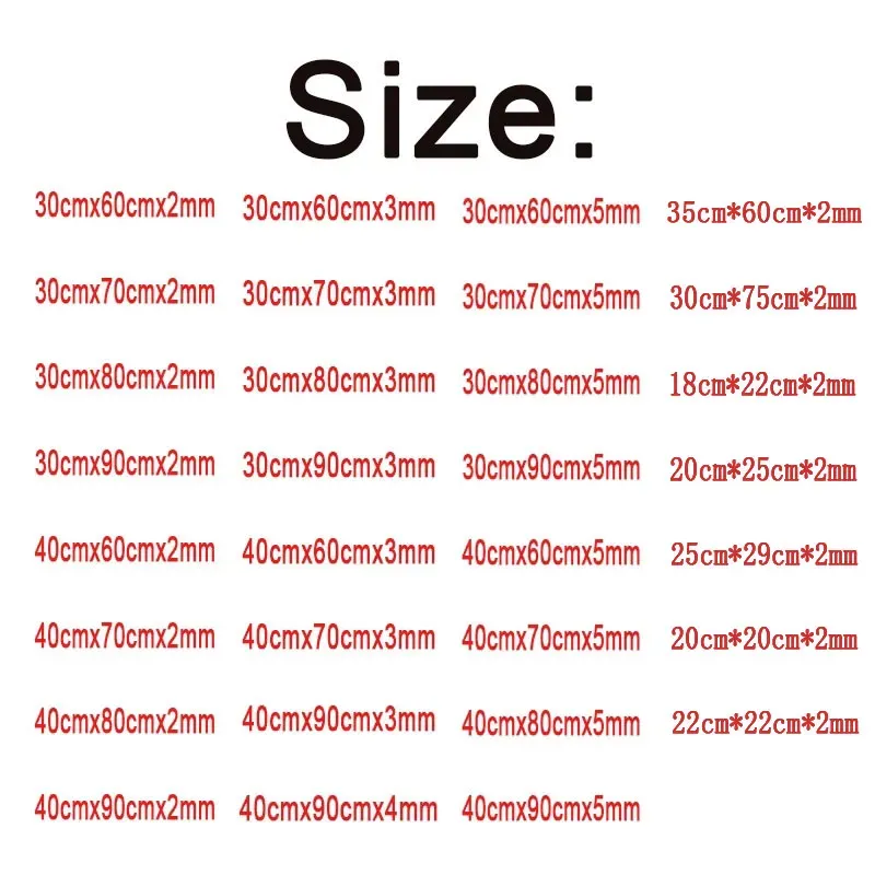 Mouse Toro Upgraded Cute Toro Inoue Cat Mouse Pad, Non-Slip Rubber Small Thick ...