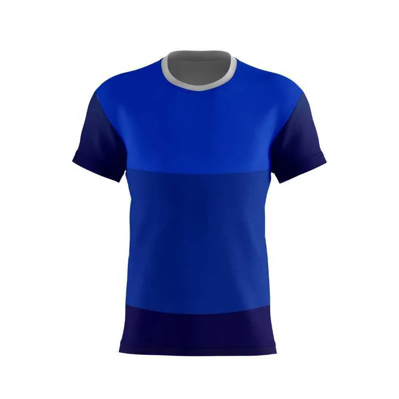 Sportswear Customizable Man T-shirt High Quality Made in Italy Quick Drying Volley Fitness Training for Women Sublimation Brand