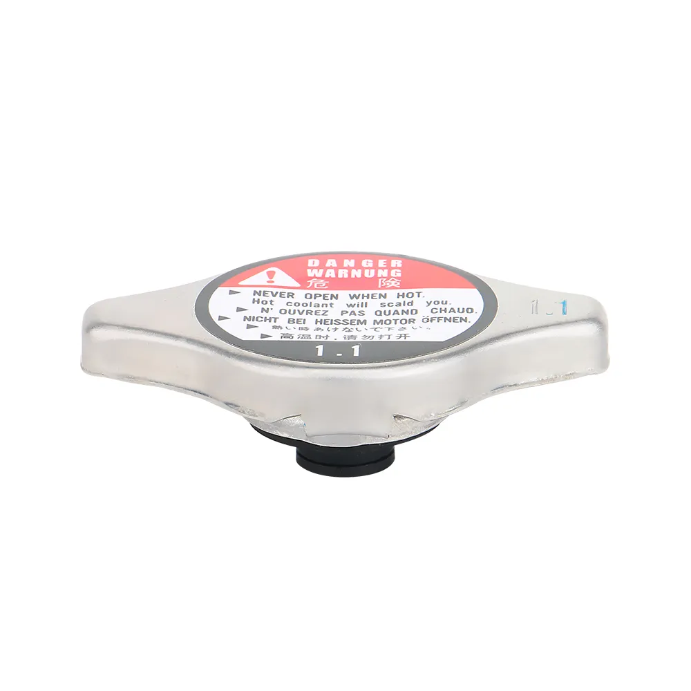 INFINAUTO Radiator Coolant Reservoir Overflow Tank Cap for Honda