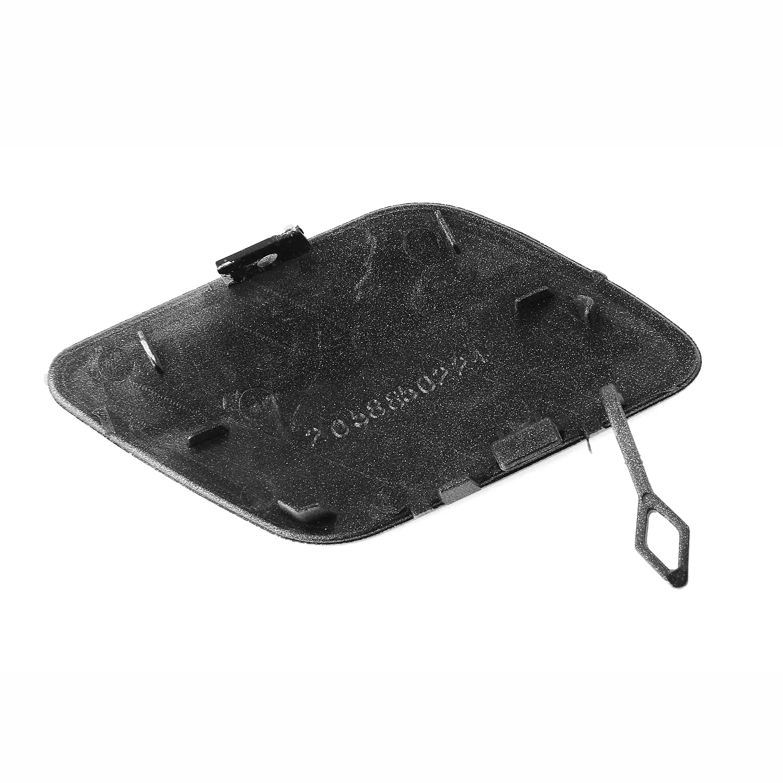 Uxcell Rear Bumper Tow Hook Cover For Mercedes Benz E-Class - Foto 8