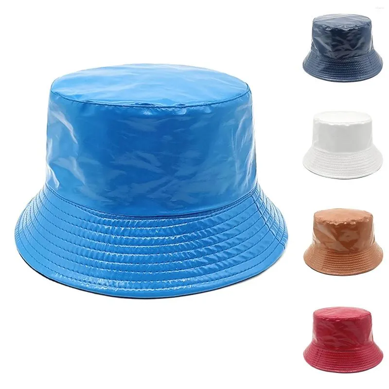 Frase di cappelli larghi stampare cappello da pescatore di pescato