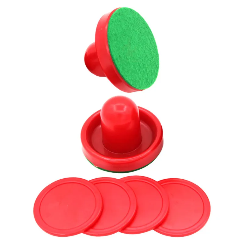 thumbnail image 2 of 4 Best Air Hockey Paddles And Pushers For Your Next Game | Recreation 2 of 14