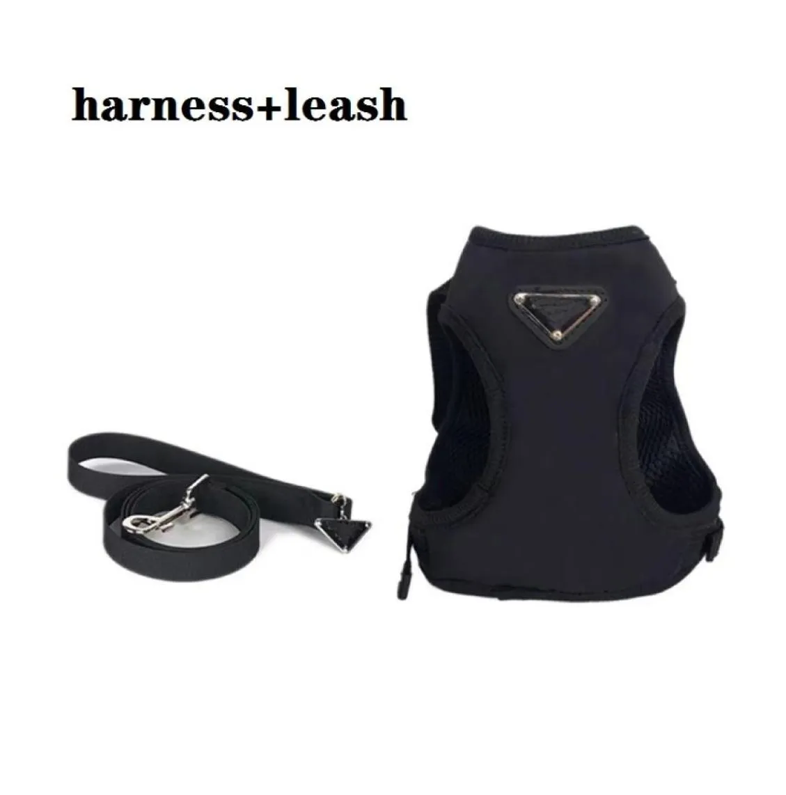 PET BESCHAKELIJK EN ACHTERIJ LEAY HONDEN DOGENH KRAAK HARNESS VAN WANDELING DOGEN KATS Designer Fashion Lead7985281