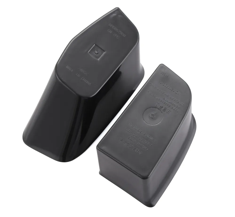 【内祝い】 DHgate.com:Premium Leather Door Handle Armrest Storage Box Organization