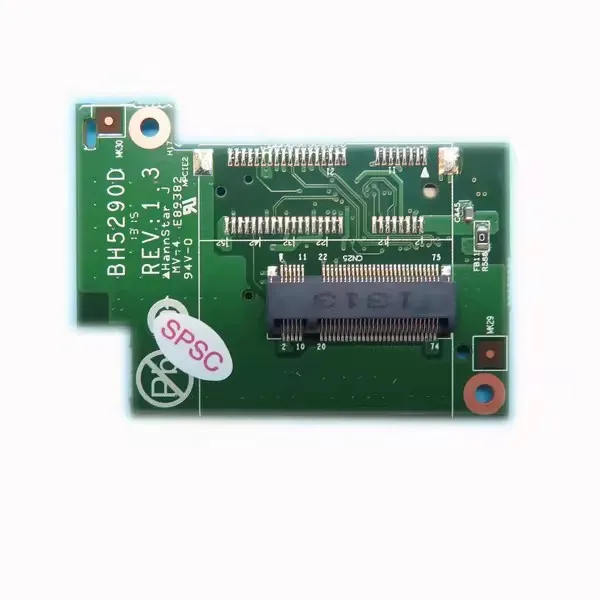 Cartões MISC DISC INTERNO USB CARCO LEITOR DE CARTÃO Uso para S210 SDD Board 90003150 3202-00161