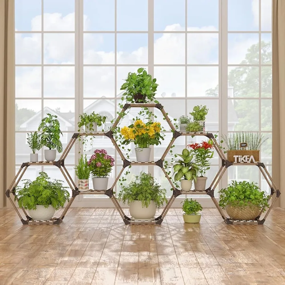 Indoor Plant Stands: Buying Guide for SME Retailers