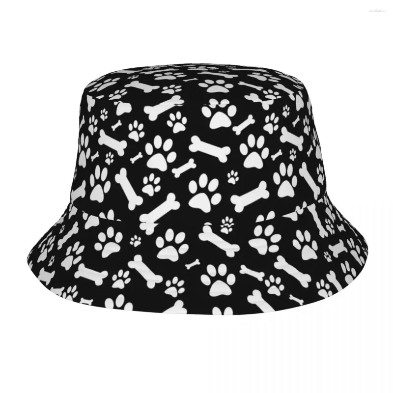 Basker gata söt hund hink hattar tonåring lättare utomhus ben mönster fiske mössa vårpicknick huvudbonka panama hatt