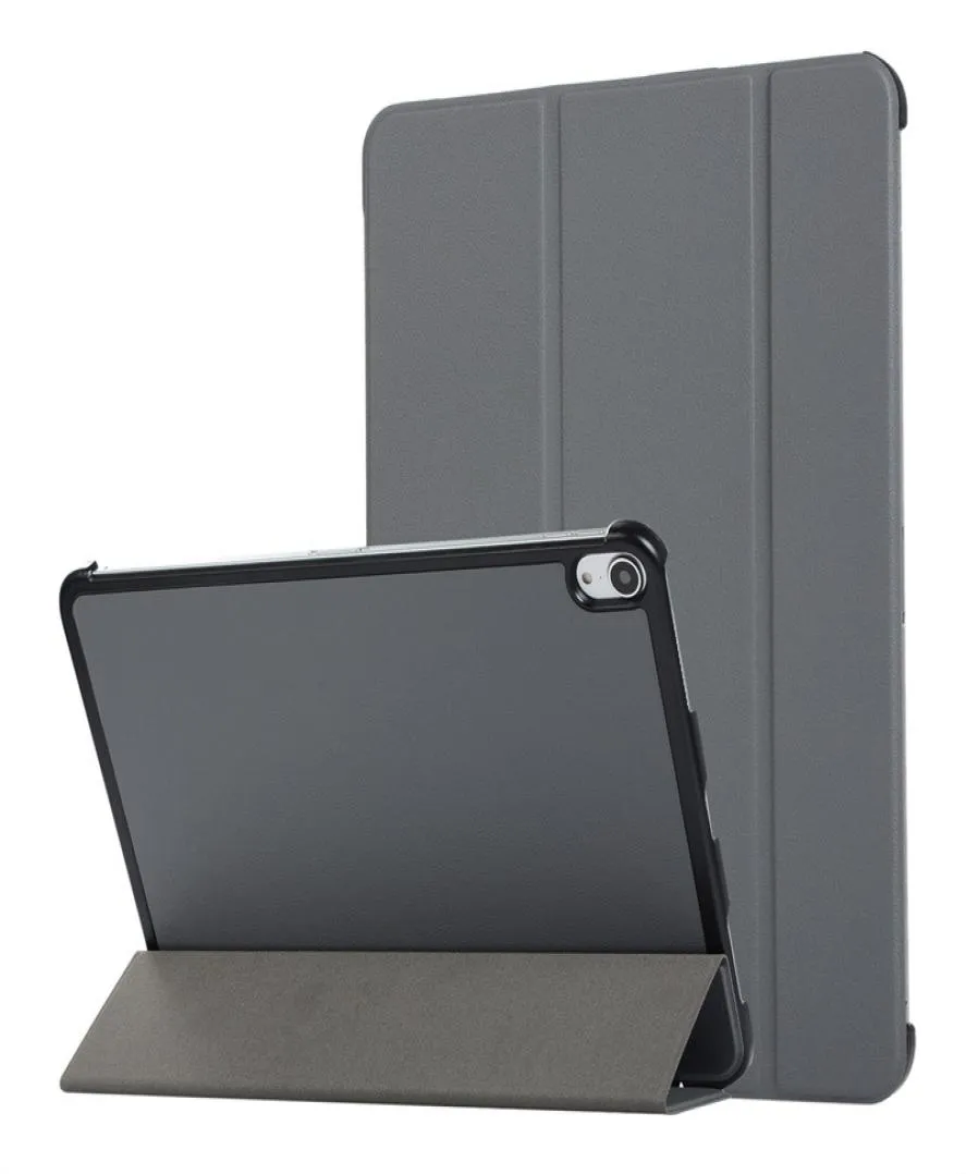 Custodia in pelle per I Pad 2 3 4 Case Stand Smart Tablet Cover Folio per I Pad 2 A1395 A1430 A1458 Custodia di sveglia automatica per il sonno automatico per Samsun7703234