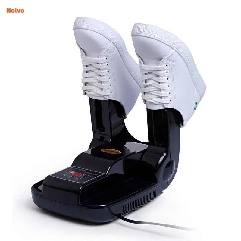 Stövlar elektriska skor torktumlare fot varmare enhet för hemtorkare fotskydd stövlar deodorant avfuktning enhet sko stövel snabb torkning