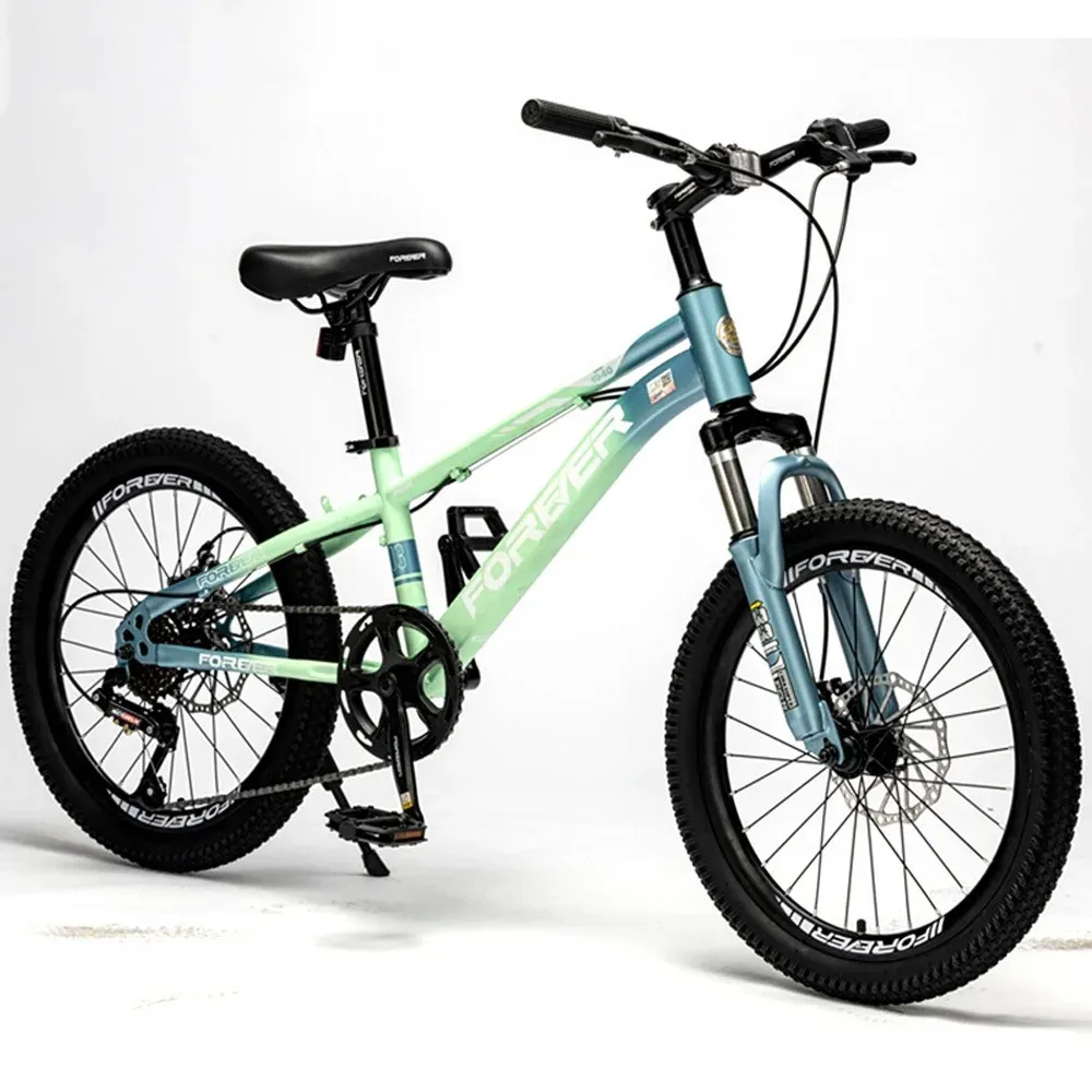 Ubuy Boys Mountain Bike 26 Inch Uublik 26 Inch Full Suspension