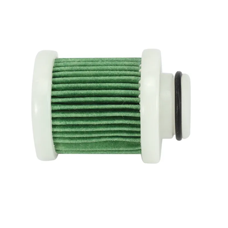 Bumdenuu 2 StüCke 6D8 WS24A 00 Kraftstofffilter Für Yamaha F50 F115 AußEnbordmotor 40 115Hp 30HP 115HP 4 Takt Filter 6D8 24563 00 00