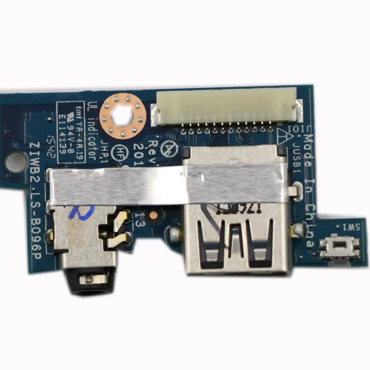 Cartes Misc Internal USB Board Carte Reader Utilisation pour B40-30 B40-70 B41-80 90007250