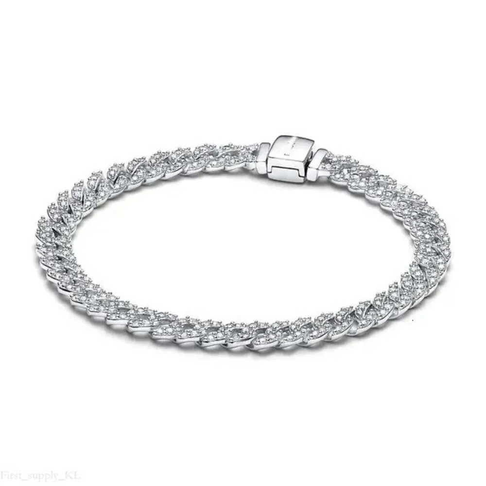 PANDORABRACETH Fashion Designer Bracciale Charms Originale Infinity Knot Women Braccialetti Femalette Women Jewelry New Pandoras Bracciale 994
