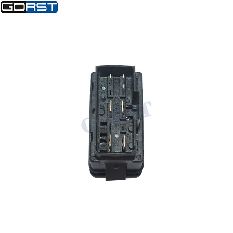 Differential Lock Ignition Switch For Volvo FH Trucks... From ...