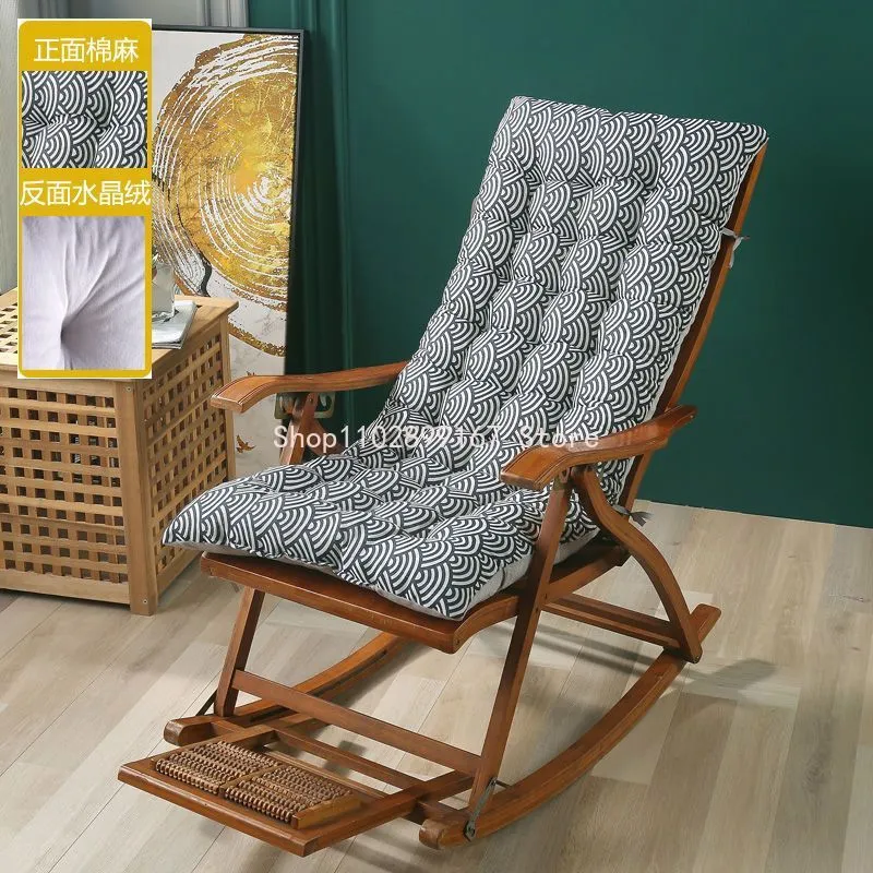 Easy Chair Relax Chair Folding Steel Easy Chair Cloth BOZTIY