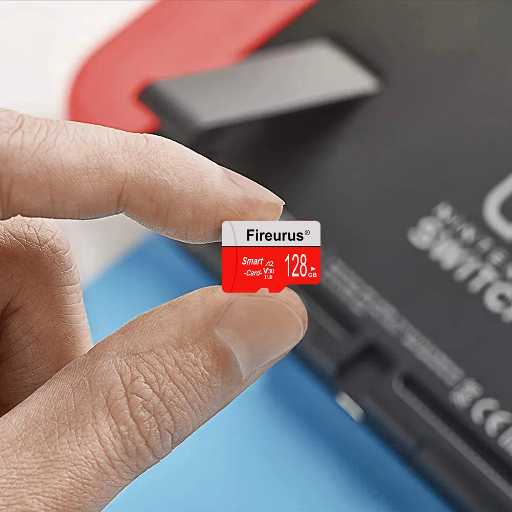 Sandisk 128gb Nintendo 128 Gb Switch Lite Sim Card Best 256gb