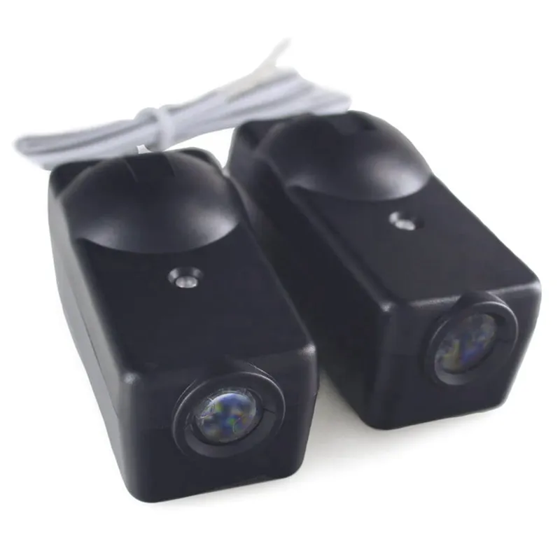 Garage Door Sensor Replacement – Safety Beam Eyes For 41A5034 Opener, Includes Brackets & Mounting Hardware