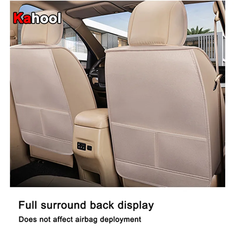 Car Seat Covers For Ford Fiesta MK Series 1976-2011 Universal