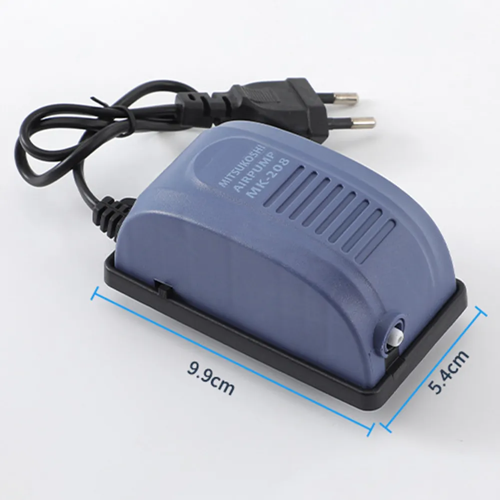 Noise, power use, and maintenance