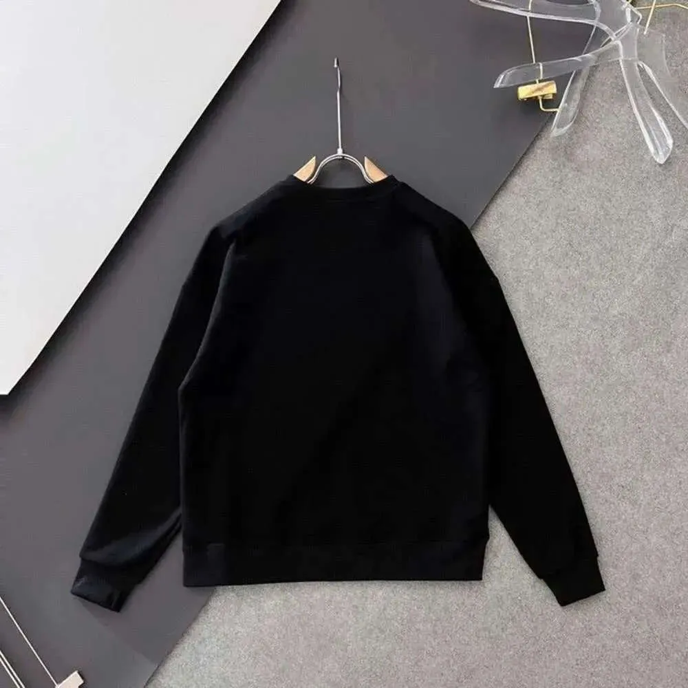 Men's Hoodie Designer Sweatshirt, Plus Size Clothing Fashion Sweater,  Cotton Long Sleeve Shirt, Winter Pullover Jacket, Crew Neck Polo