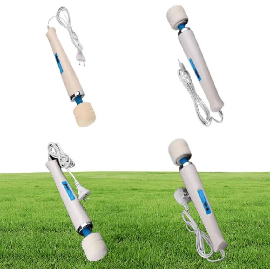 Hitachi Magic Wand Personal 30 Speed ​​Massager Massage Handheld HV2809439847