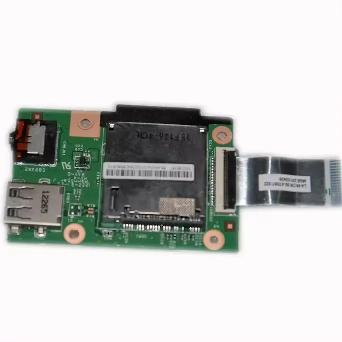 Cartões MISC interno USB Board Card Reader Use para V480 V480C 90000564