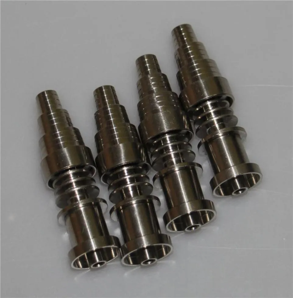 Hand tools 16mm 20mm Quartz Enail Banger Heater Coil Female Male Quartz E Nail Bangers Titanium Dnail6721015