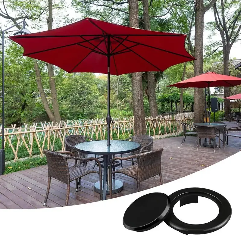 best patio sun umbrellas The 5 Best Patio Umbrellas, Tested by BHG